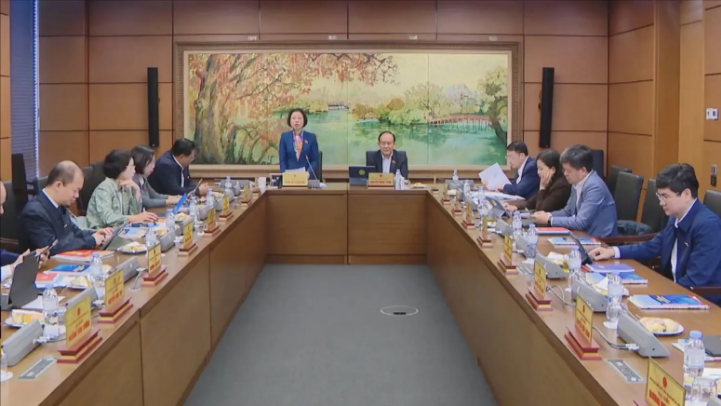 Hộ kinh doanh cần được hỗ trợ kê khai thuế minh bạch